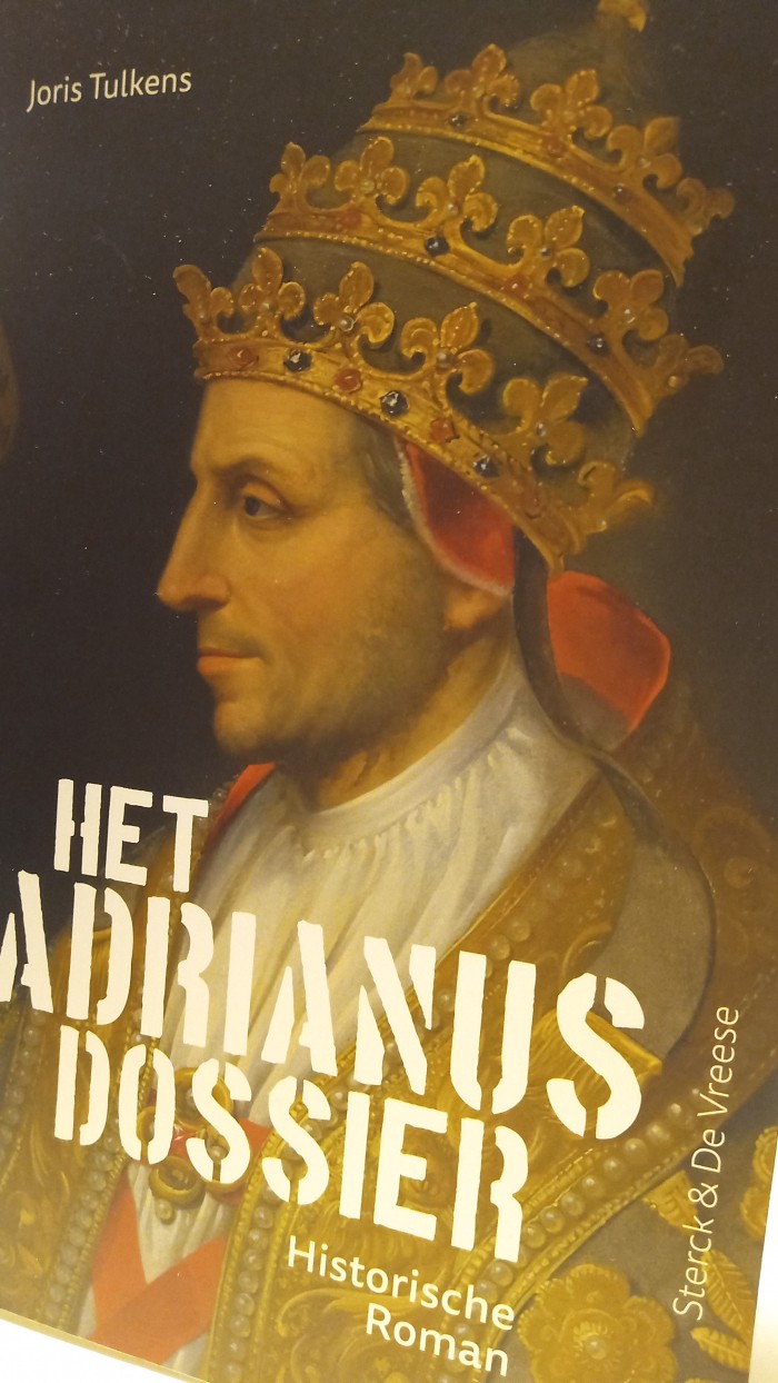 boek joris 2