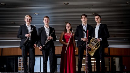 Nieuwjaarsconcert 'De symfonie van de glimlach'