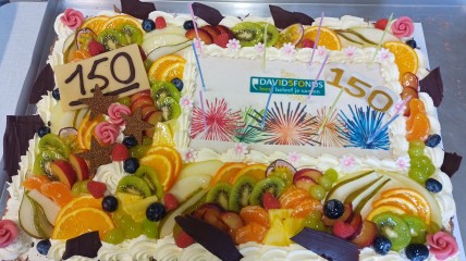 Toast Literair 2025 - Feesteditie