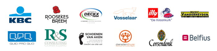 Klassiek op Woensdag sponsors 3