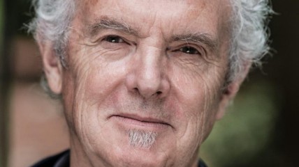 Toast Literair met Louis Van Dievel
