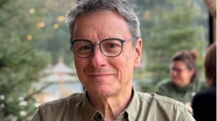 Zondagochtendlezing met ontbijt - Wim Van der Biest