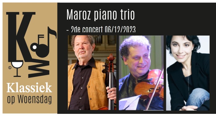 2de concert aankondiging optie2