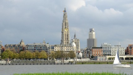 Zondagmorgenlezing met ontbijt
